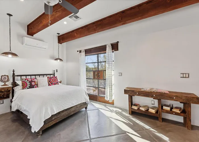 Ferienhaus La Casa Que Canta