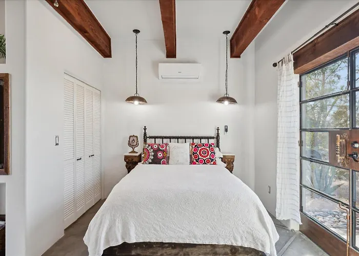 Ferienhaus La Casa Que Canta