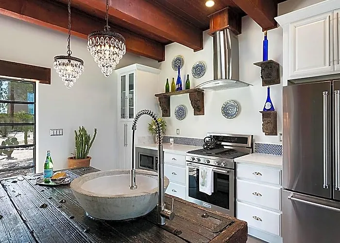 La Casa Que Canta Ferienhaus