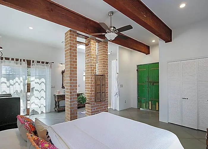 Ferienhaus La Casa Que Canta