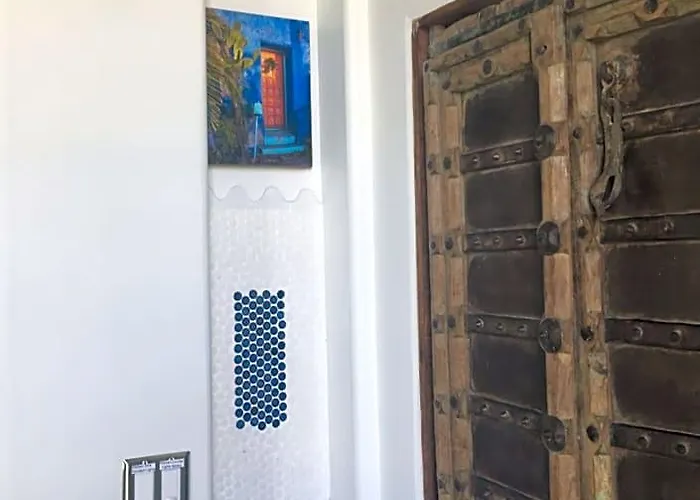 La Casa Que Canta Ferienhaus