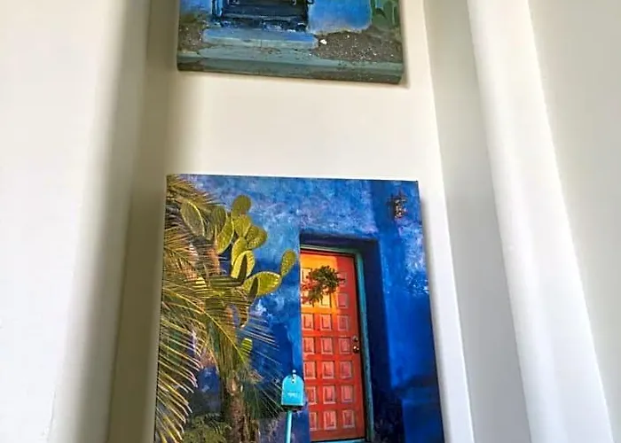 Ferienhaus La Casa Que Canta