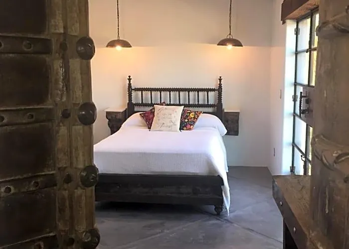 La Casa Que Canta