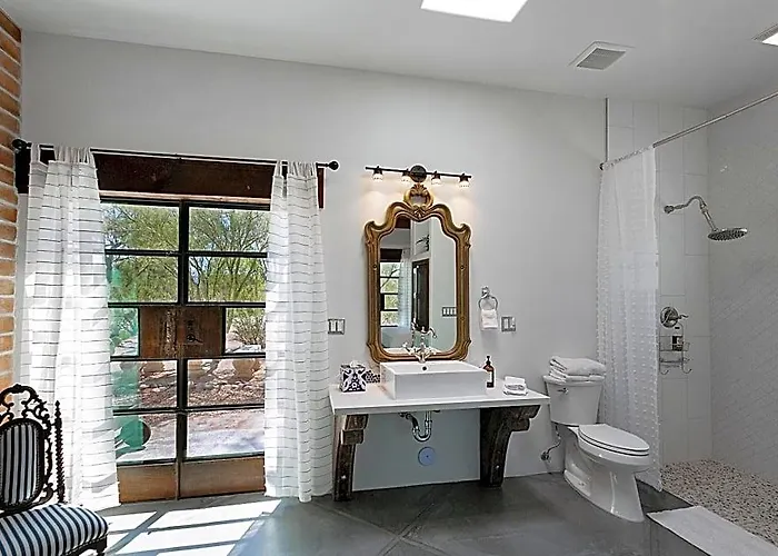 La Casa Que Canta