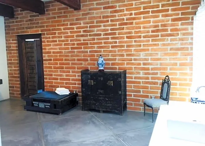 La Casa Que Canta Ferienhaus Tucson