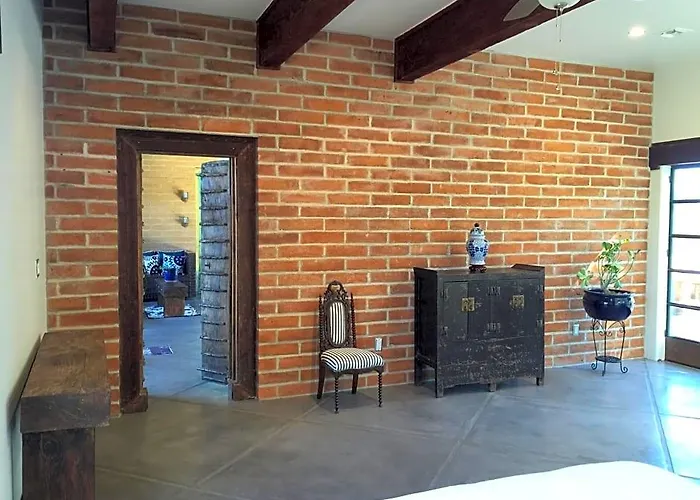 Ferienhaus La Casa Que Canta